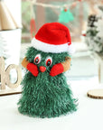 FestivePlush | Lively Animated Musical Christmas Tree Decoration Toy 2