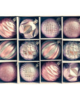 Festive Ornaments | Luxury Christmas Baubles for Home and New Year 3