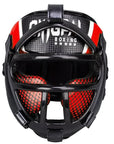 FightGuard | Protective Martial Arts Headgear with Face Mask Coverage 0