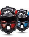 FightGuard | Protective Martial Arts Headgear with Face Mask Coverage 2