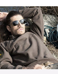 Finn | Cozy Insulated Fleece Pullover – Comfortable Daily Wear 7