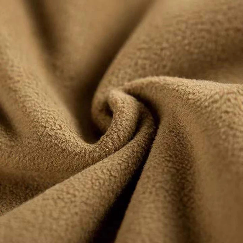 Finn | Cozy Insulated Fleece Pullover – Comfortable Daily Wear 8