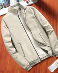 Finn | Stylish Mid-Weight Jacket for Men with Functional Comfort 2