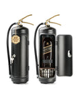 FireGuard | Unique Stylish Hidden Bar for Discreet Drink Storage 4