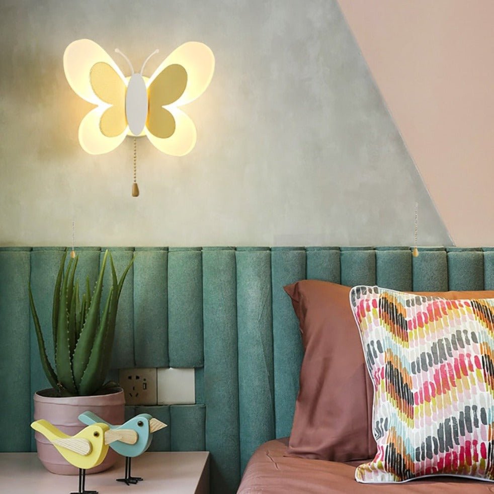 FlareWing - Stylish Wall Illumination 5