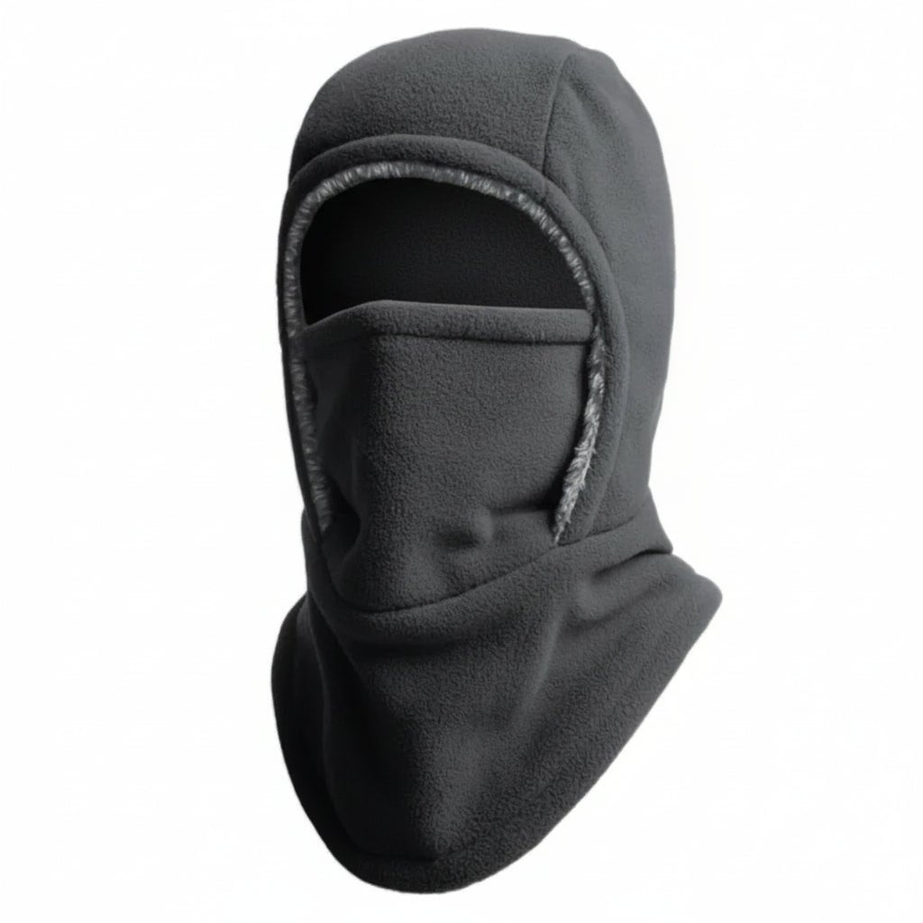 FleeceGuard | Warm Windproof Thermal Balaclava for Outdoor Activities 11