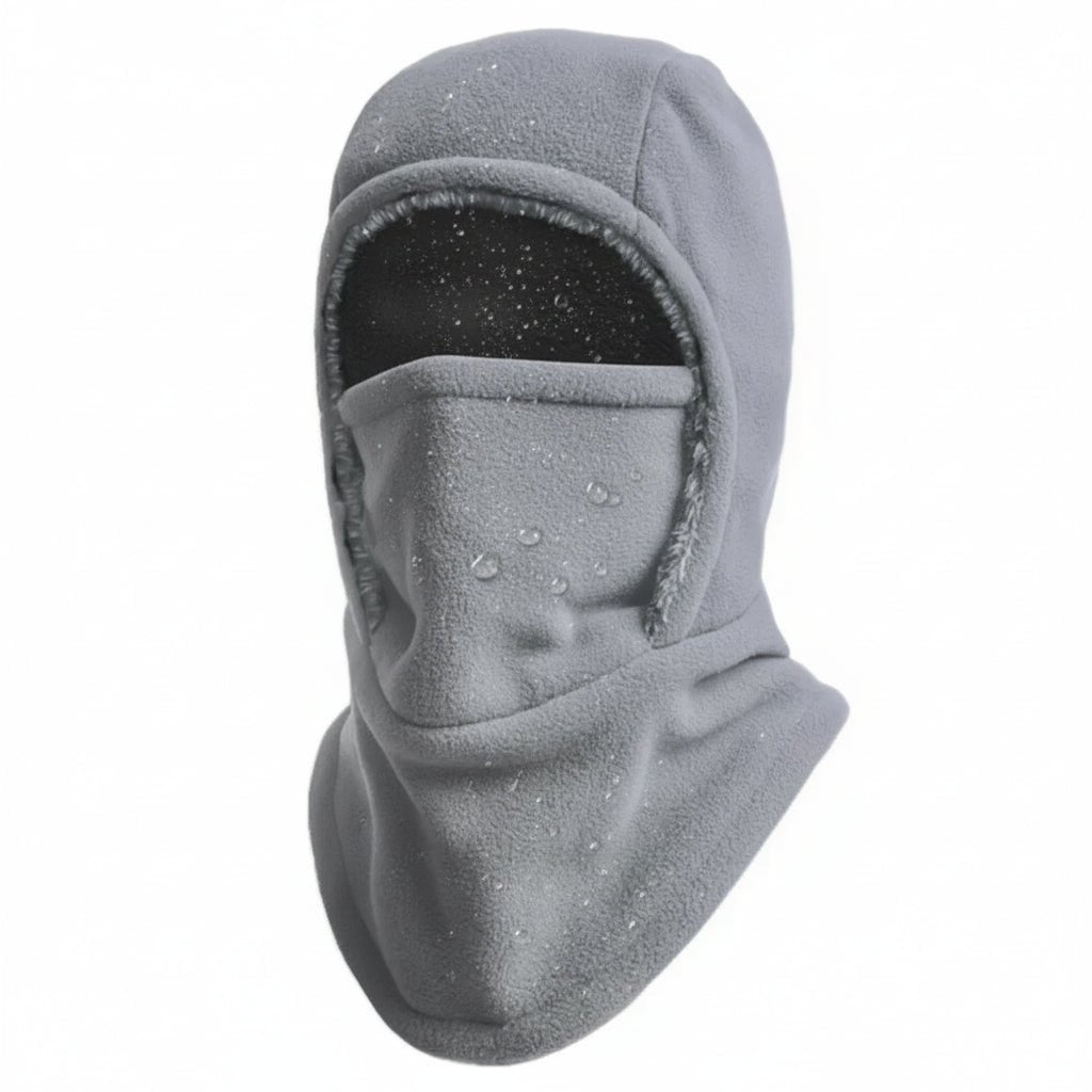 FleeceGuard | Warm Windproof Thermal Balaclava for Outdoor Activities 12