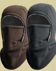 FleeceGuard | Warm Windproof Thermal Balaclava for Outdoor Activities 2