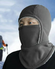 FleeceGuard | Warm Windproof Thermal Balaclava for Outdoor Activities 3