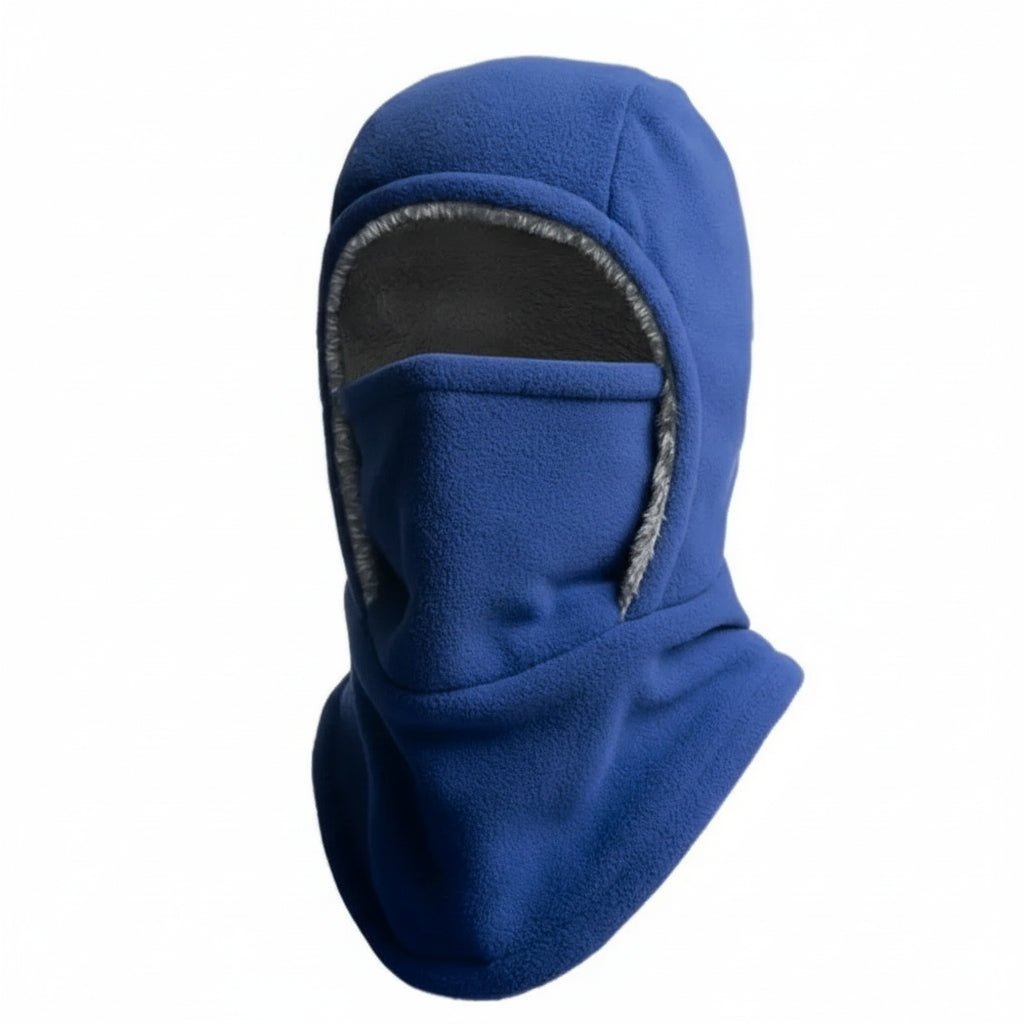 FleeceGuard | Warm Windproof Thermal Balaclava for Outdoor Activities 7