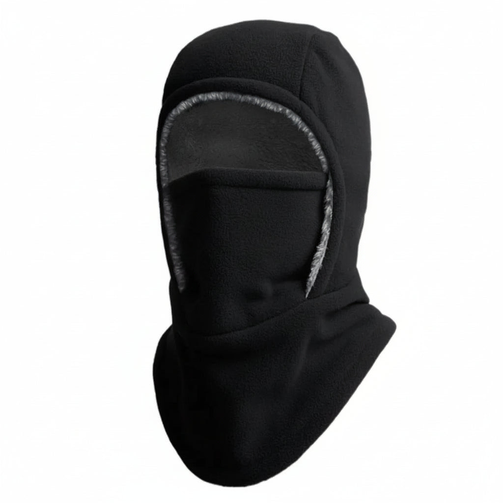 FleeceGuard | Warm Windproof Thermal Balaclava for Outdoor Activities 9