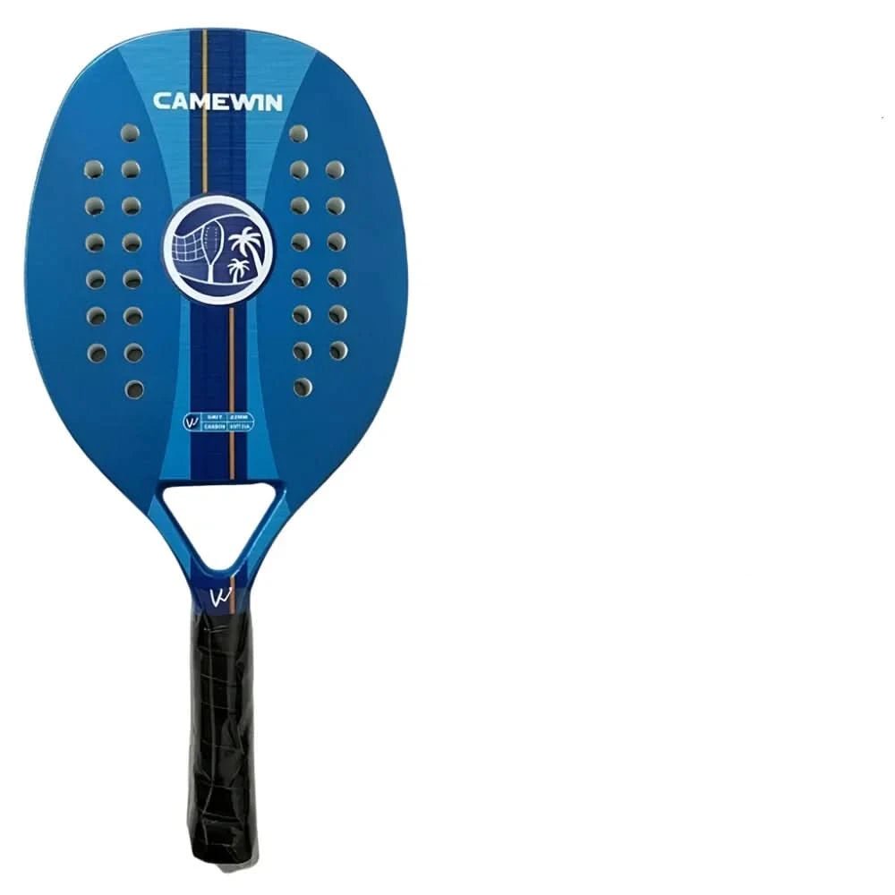 FlexForce | Carbon Beach Racket for Maximum Precision and Control 1