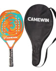 FlexForce | Carbon Beach Racket for Maximum Precision and Control 3