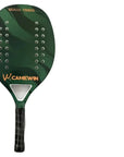 FlexForce | Carbon Beach Racket for Maximum Precision and Control 7