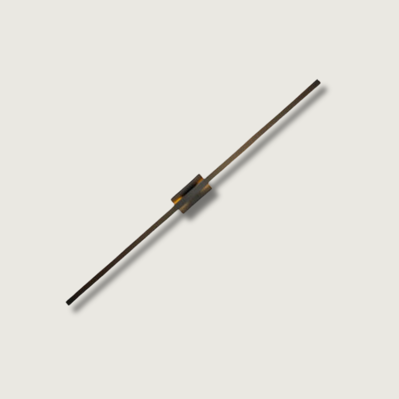FlexWall - Adjustable Rod Wall Lamp 1