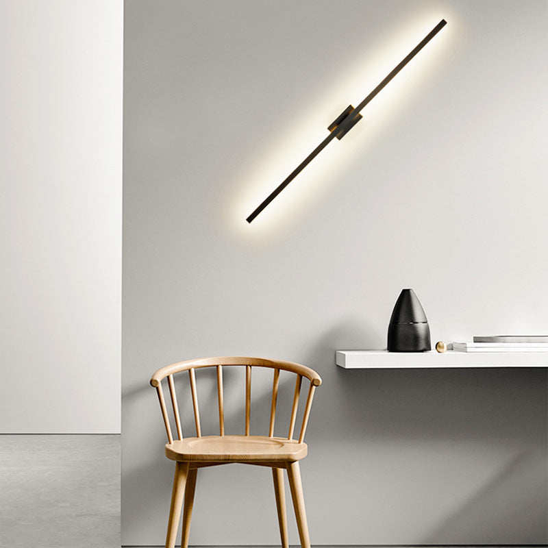 FlexWall - Adjustable Rod Wall Lamp 2