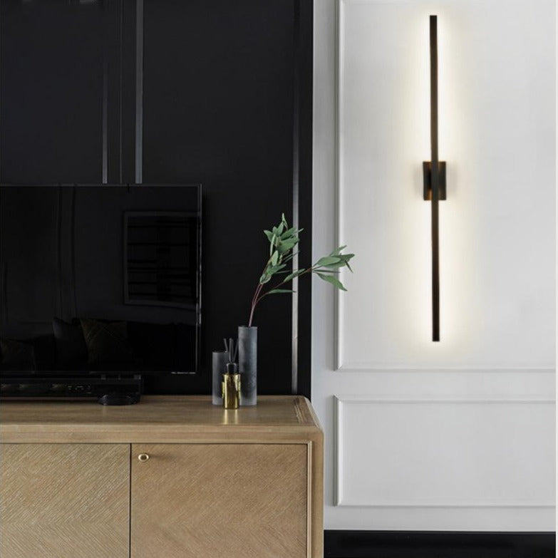 FlexWall - Adjustable Rod Wall Lamp 5