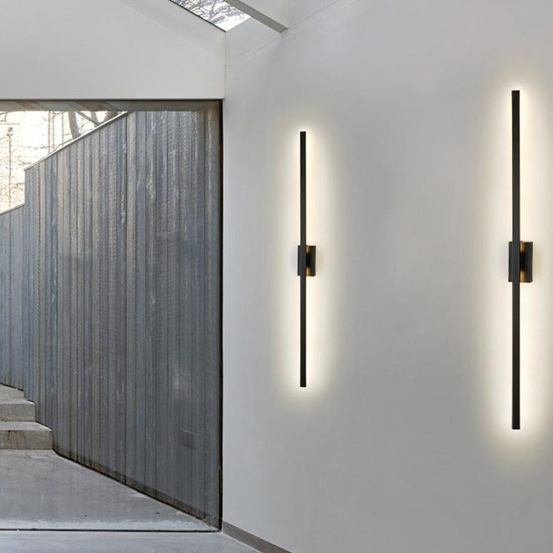 FlexWall - Adjustable Rod Wall Lamp 6