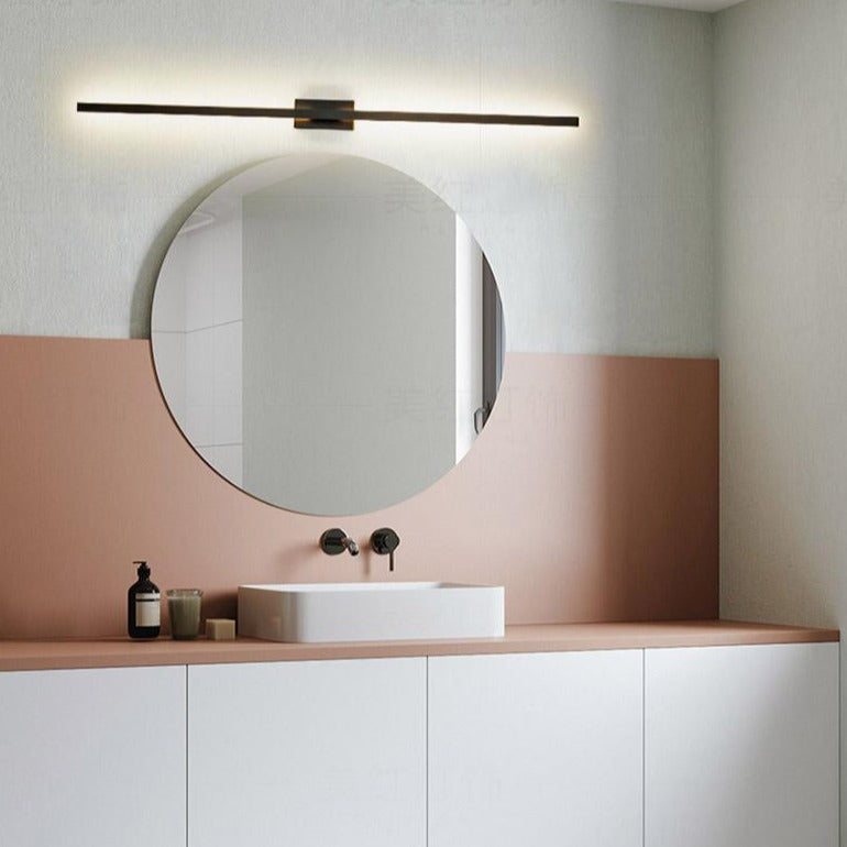 FlexWall - Adjustable Rod Wall Lamp 7