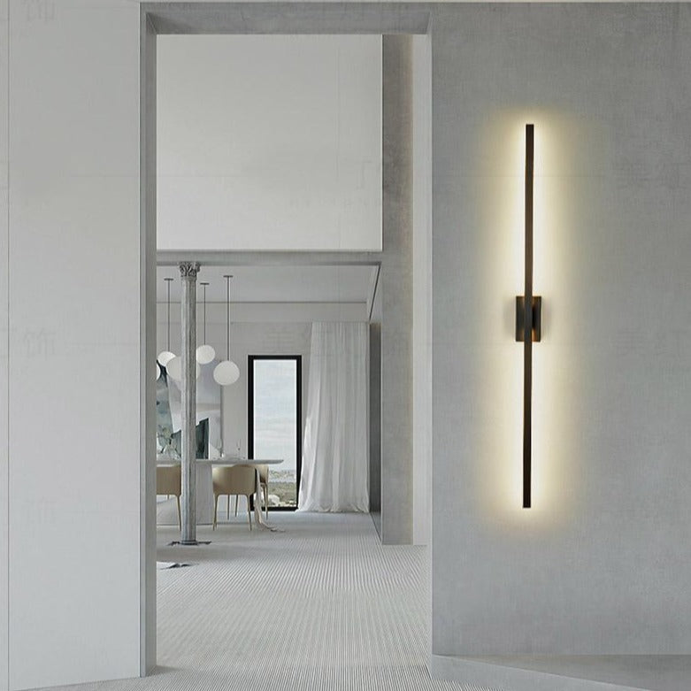 FlexWall - Adjustable Rod Wall Lamp 8