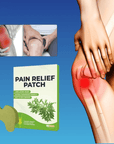 Flexora Relief | Knee Patch for Natural Pain Relief and Flexibility Support 1