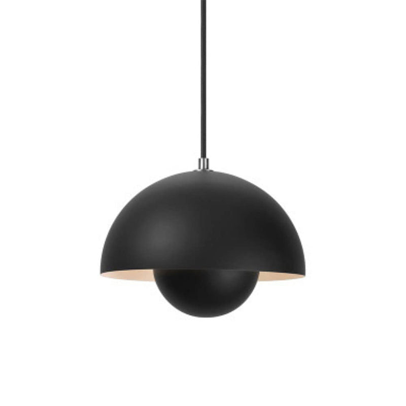 FloraGlow | Elegant Minimalist Nordic Flowerpot Pendant Light Fixture 13