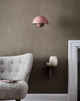 FloraGlow | Elegant Minimalist Nordic Flowerpot Pendant Light Fixture 7