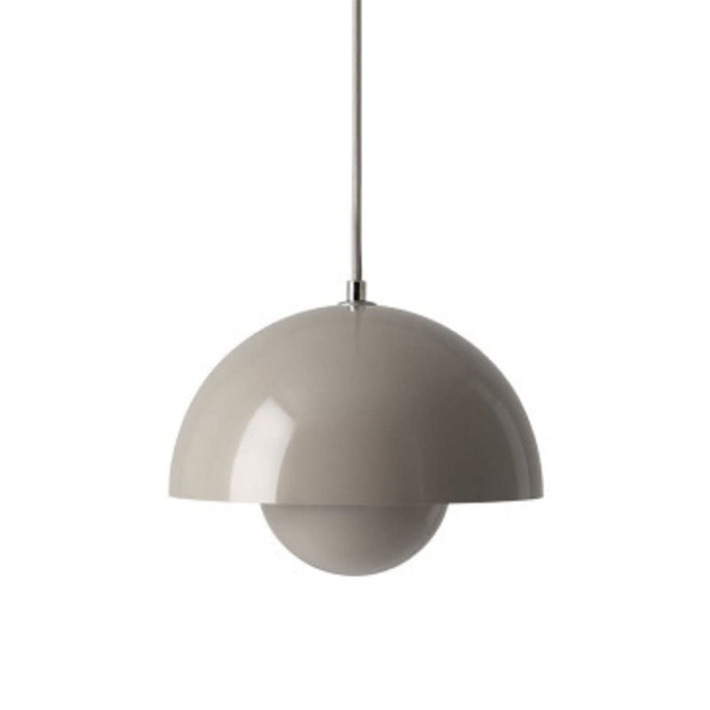 FloraGlow | Elegant Minimalist Nordic Flowerpot Pendant Light Fixture 9