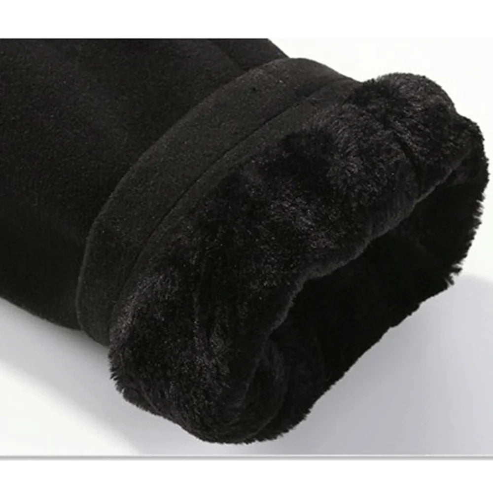 Floris | Men’s Hooded Trench Coat for All-Season Comfort and Style 5