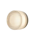 Modern Circular Wall Lamp – Sleek Ambient Lighting for Contemporary Spaces
