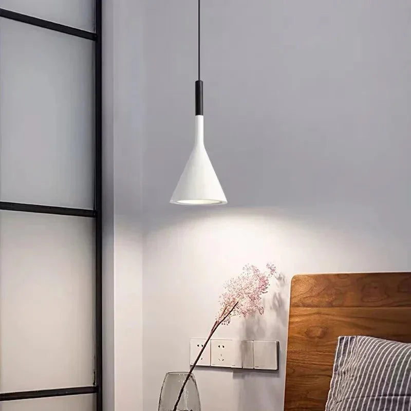 FormaLite – Contemporary Pendant Light with Adjustable Cable 0