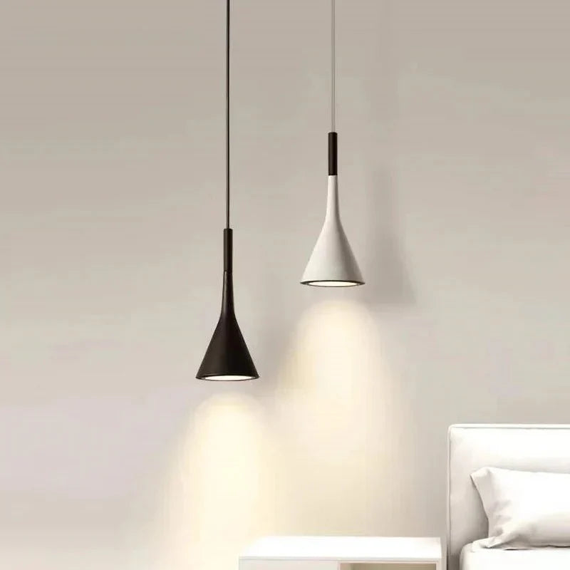 FormaLite – Contemporary Pendant Light with Adjustable Cable 2