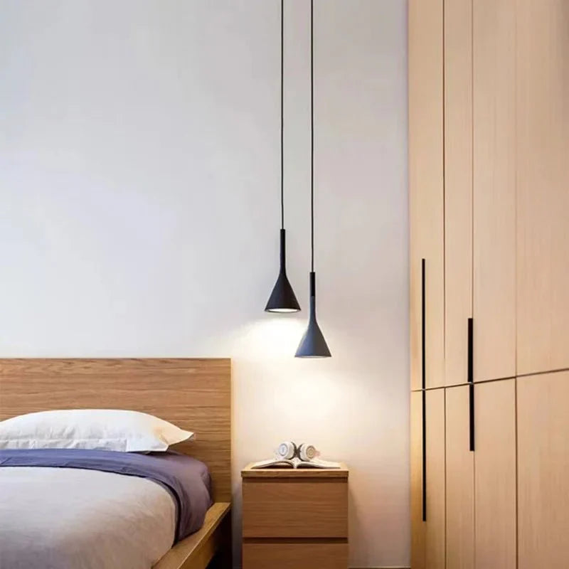 FormaLite – Contemporary Pendant Light with Adjustable Cable 3