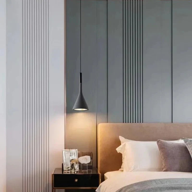 FormaLite – Contemporary Pendant Light with Adjustable Cable 4