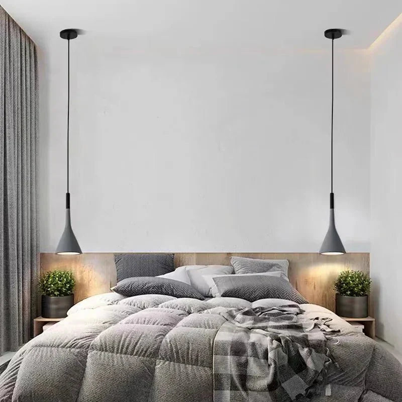 FormaLite – Contemporary Pendant Light with Adjustable Cable 5
