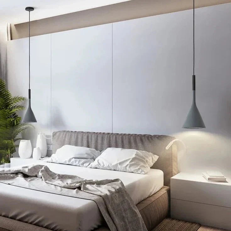 FormaLite – Contemporary Pendant Light with Adjustable Cable 6