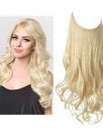 Frendorf | Premium Luxurious Human Hair Extensions for Effortless Glamour 12