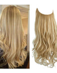 Frendorf | Premium Luxurious Human Hair Extensions for Effortless Glamour 17