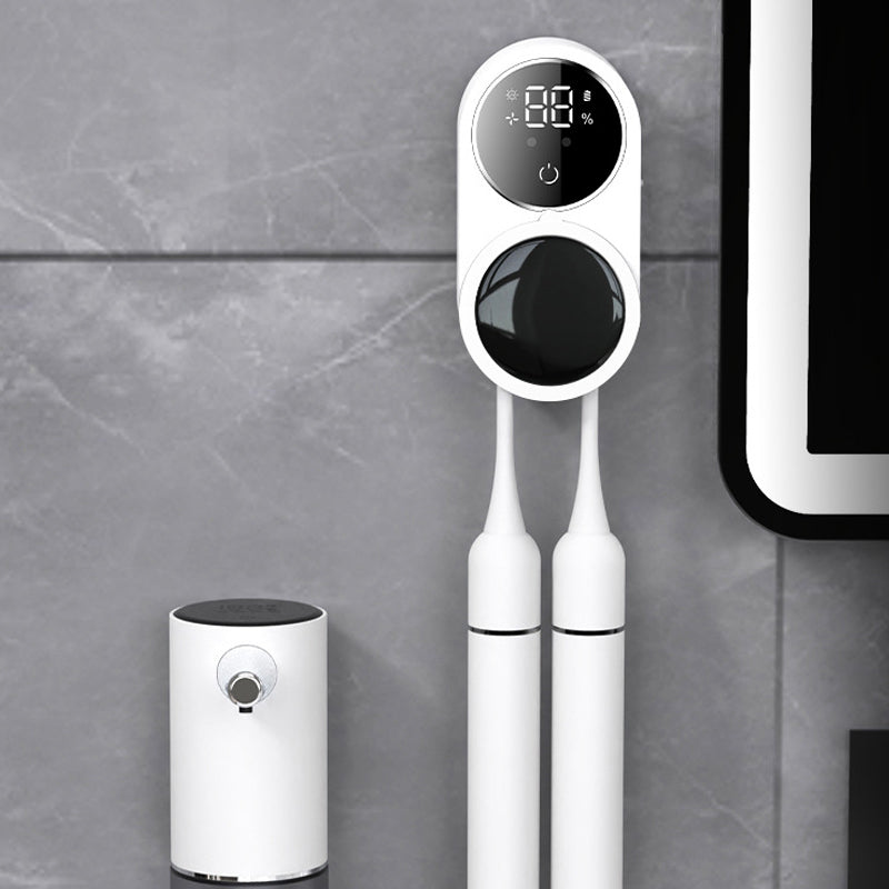 FreshLite | Compact Toothbrush Sterilizing Box for Safe, Daily Use 0