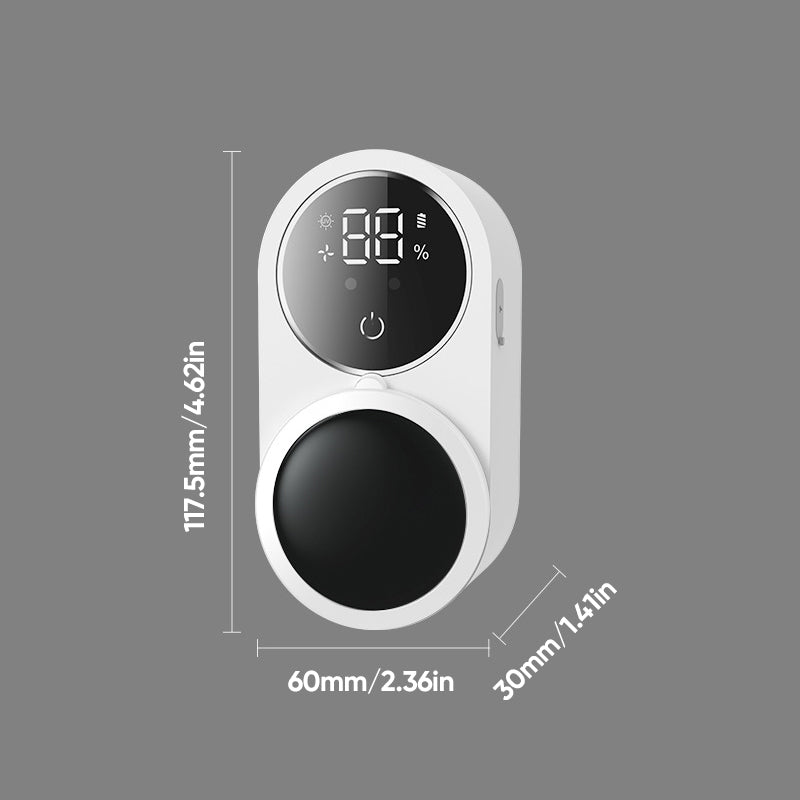 FreshLite | Compact Toothbrush Sterilizing Box for Safe, Daily Use 2