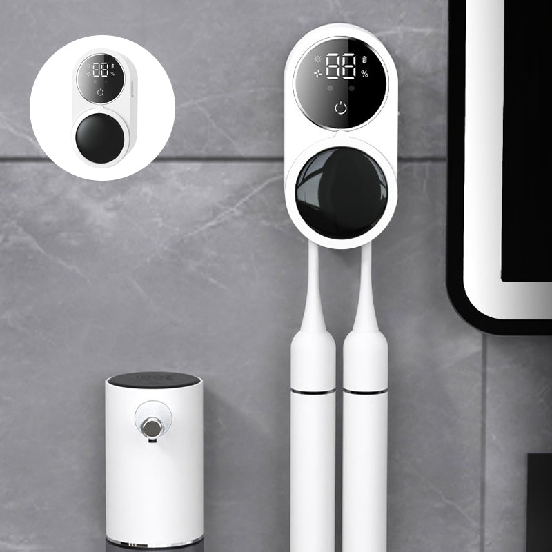 FreshLite | Compact Toothbrush Sterilizing Box for Safe, Daily Use 3