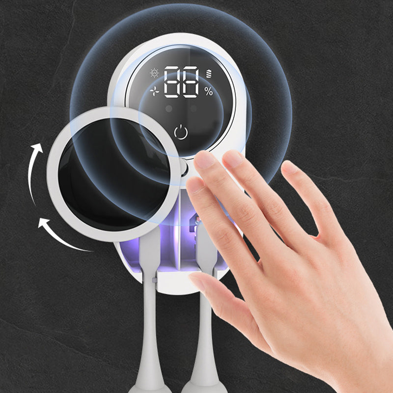 FreshLite | Compact Toothbrush Sterilizing Box for Safe, Daily Use 5