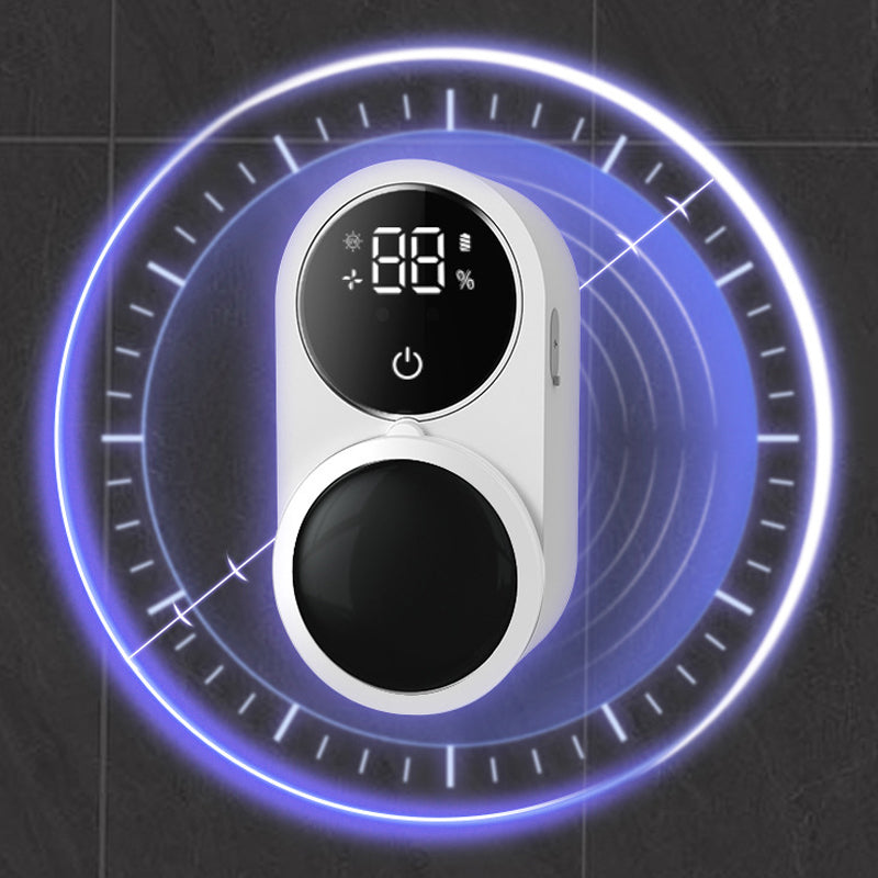 FreshLite | Compact Toothbrush Sterilizing Box for Safe, Daily Use 6