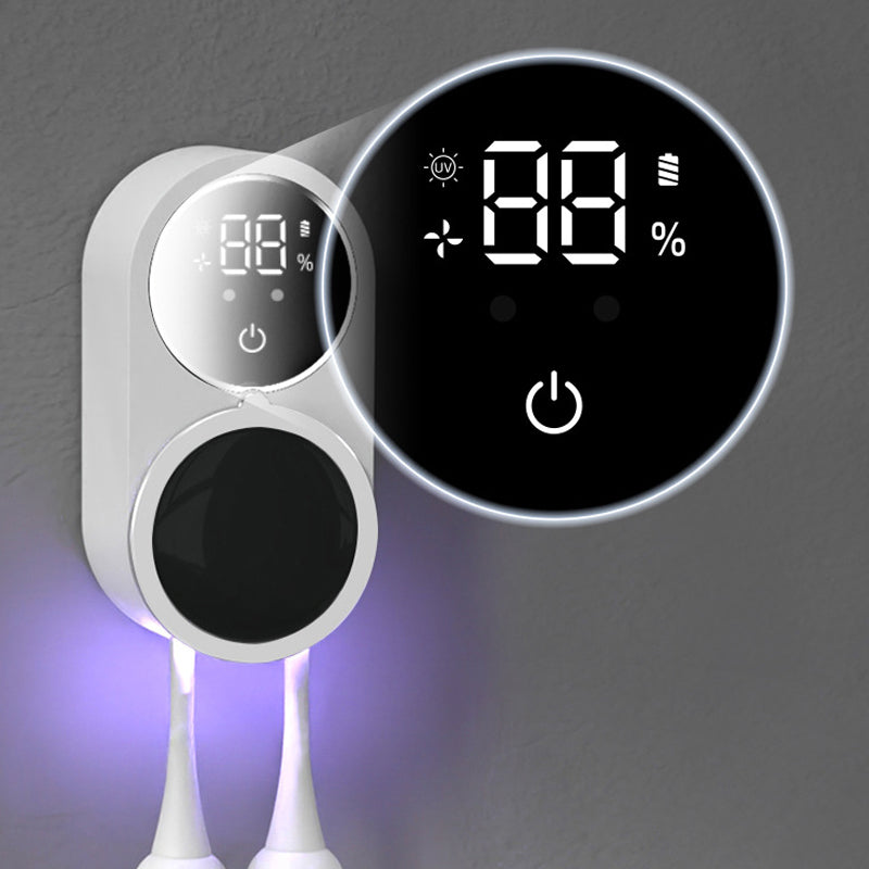 FreshLite | Compact Toothbrush Sterilizing Box for Safe, Daily Use 7