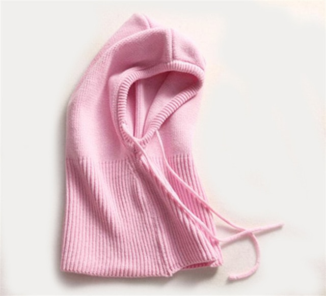 FrostGuard | Cozy Adjustable Knitted Winter Hat for Women and Men 7