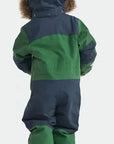 FrostGuard | Durable Waterproof Windproof Children's Ski Overall with Hood 1