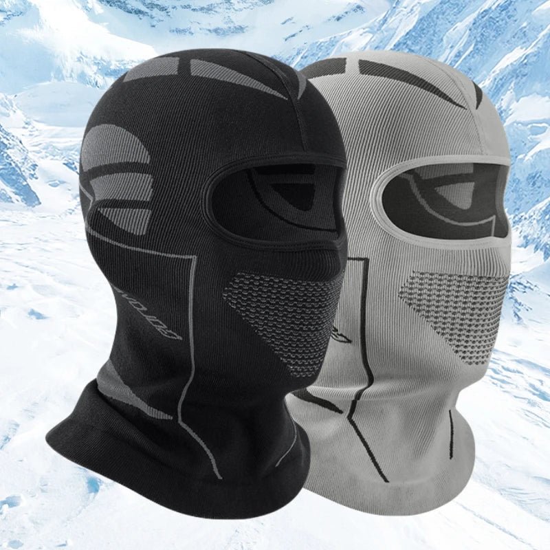FrostGuard | Premium Insulated Full Face Mask for Extreme Weather Protection 1