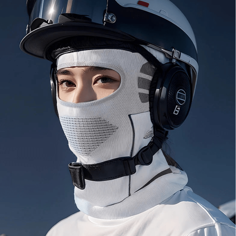 FrostGuard | Premium Insulated Full Face Mask for Extreme Weather Protection 3