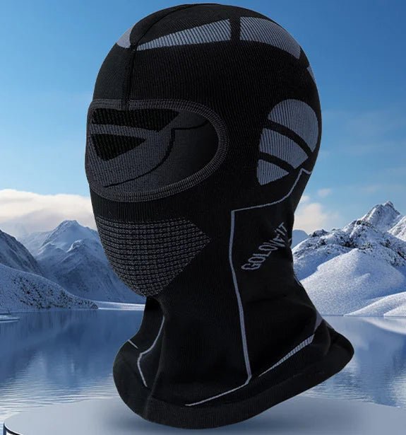 FrostGuard | Premium Insulated Full Face Mask for Extreme Weather Protection 6