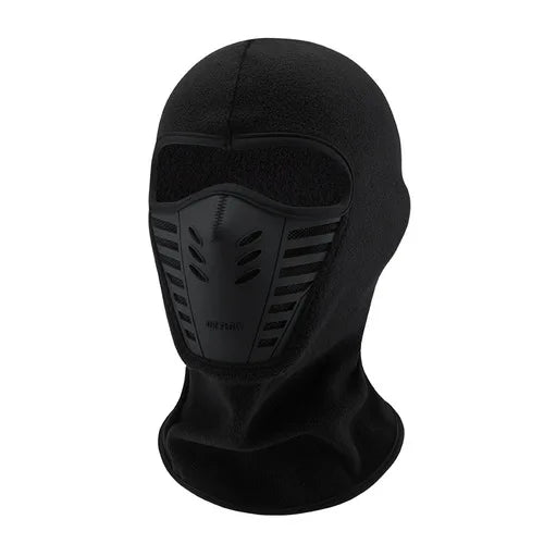 FrostGuard | Premium Insulated Full Face Mask for Extreme Weather Protection 7